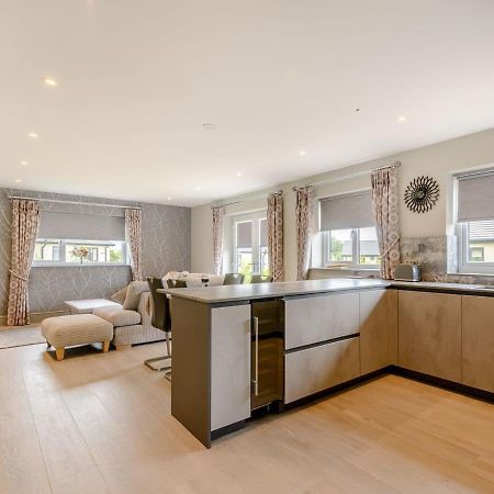 בלקברן Willows Cottage מראה חיצוני תמונה
