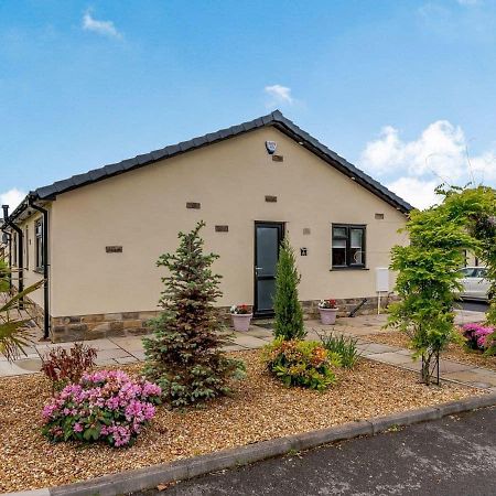 בלקברן Willows Cottage מראה חיצוני תמונה