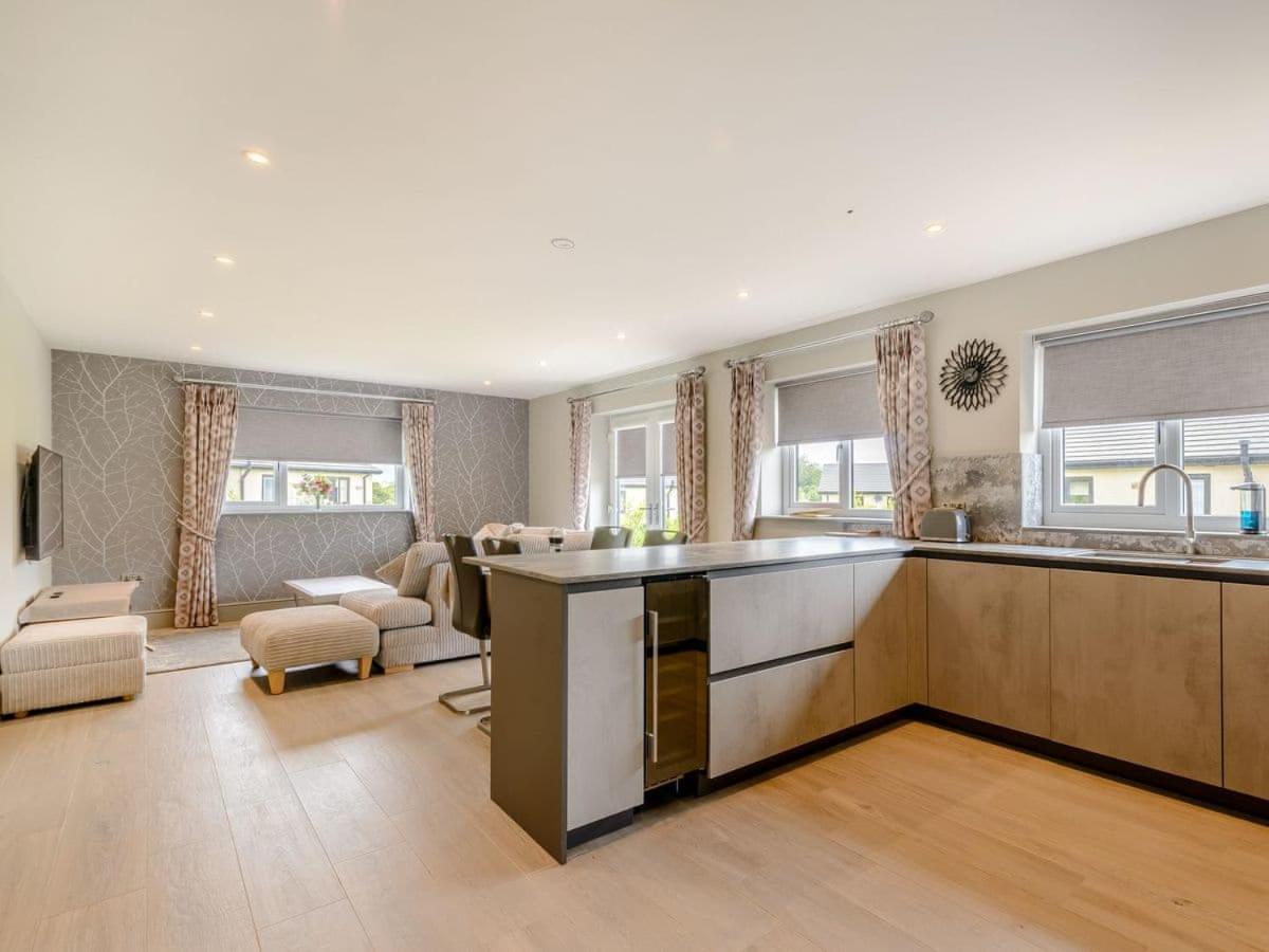 בלקברן Willows Cottage מראה חיצוני תמונה