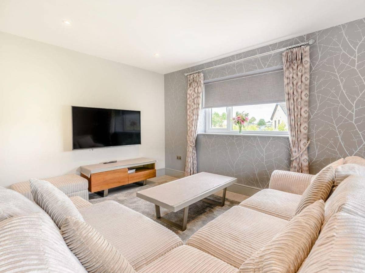 בלקברן Willows Cottage מראה חיצוני תמונה