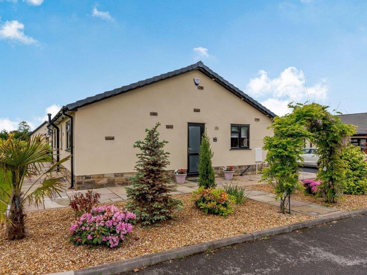 בלקברן Willows Cottage מראה חיצוני תמונה