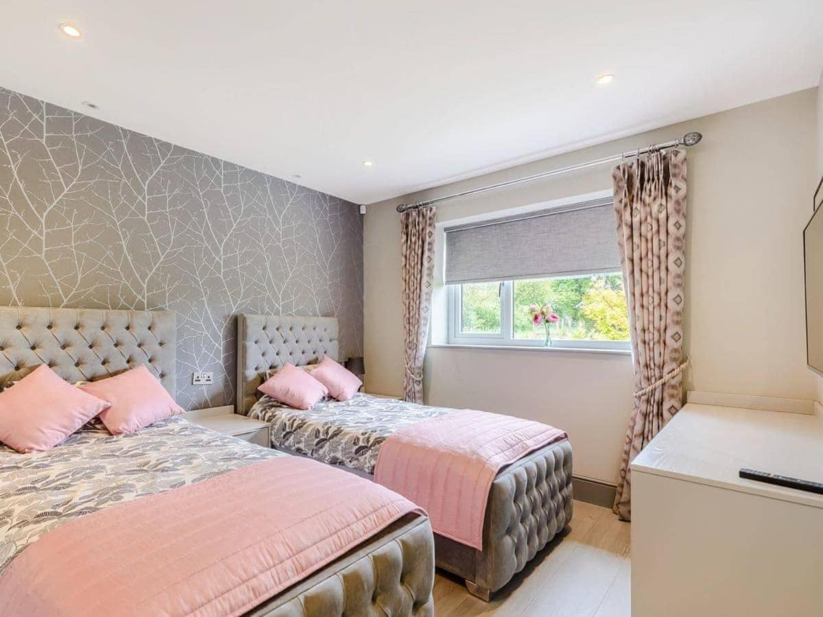 בלקברן Willows Cottage מראה חיצוני תמונה